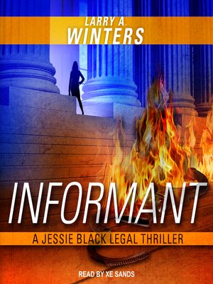 cover image of Informant